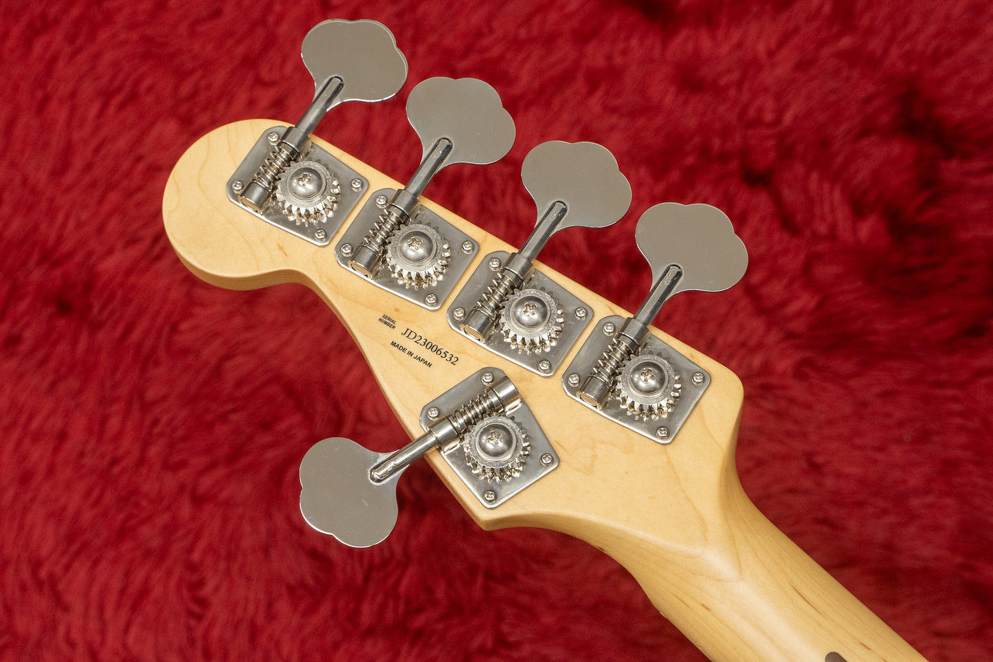 【used】Fender / Made in Japan Hybrid II Jazz Bass V MN MDR 2023 4.325kg #JD23006532【GIB Yokohama】