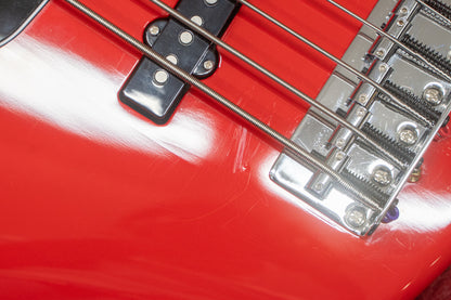【used】Fender / Made in Japan Hybrid II Jazz Bass V MN MDR 2023 4.325kg #JD23006532【GIB Yokohama】