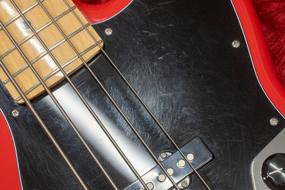 【used】Fender / Made in Japan Hybrid II Jazz Bass V MN MDR 2023 4.325kg #JD23006532【GIB Yokohama】