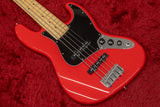 【used】Fender / Made in Japan Hybrid II Jazz Bass V MN MDR 2023 4.325kg #JD23006532【GIB Yokohama】