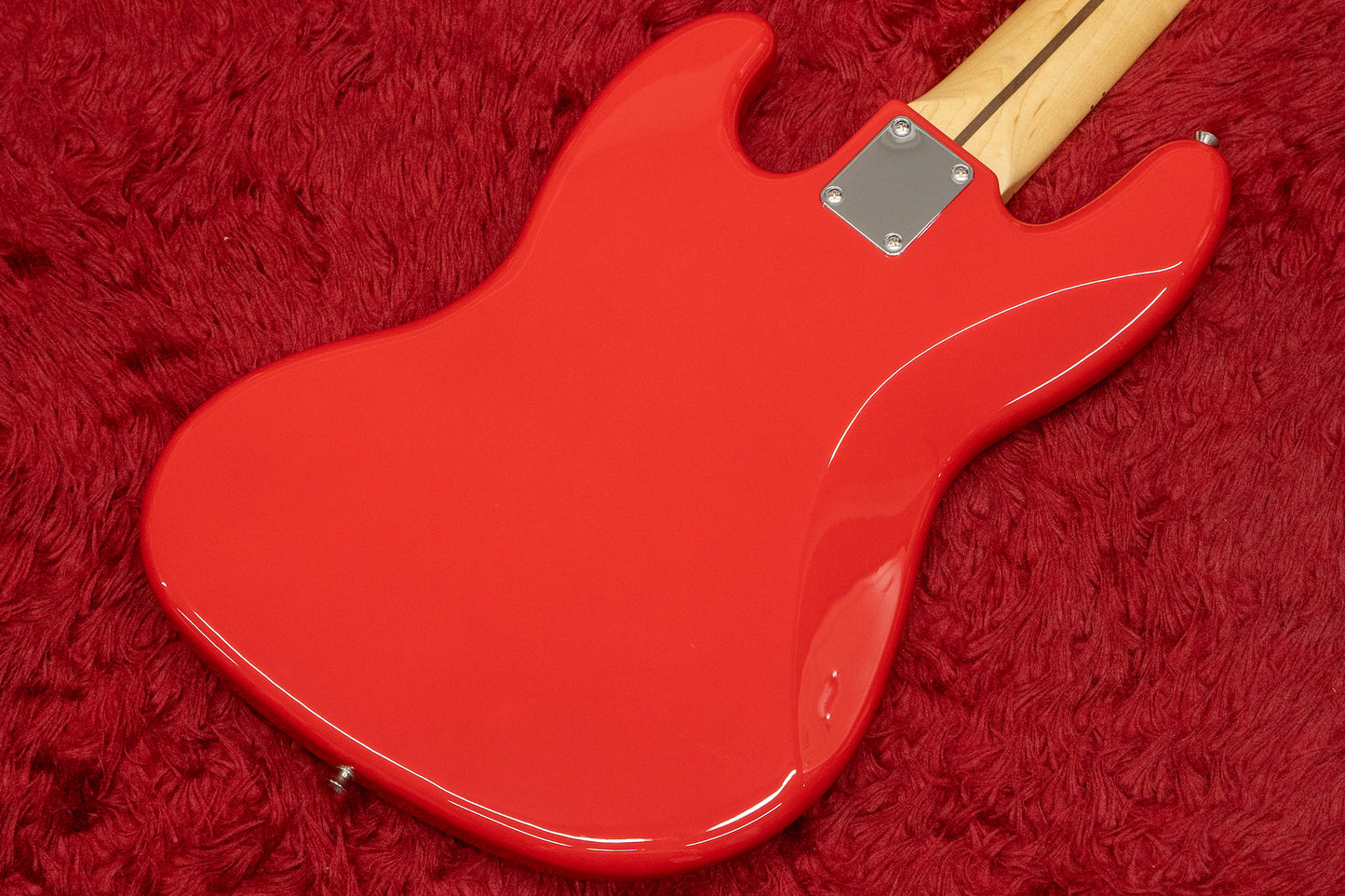 【used】Fender / Made in Japan Hybrid II Jazz Bass V MN MDR 2023 4.325kg #JD23006532【GIB Yokohama】