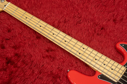 【used】Fender / Made in Japan Hybrid II Jazz Bass V MN MDR 2023 4.325kg #JD23006532【GIB Yokohama】