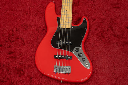【used】Fender / Made in Japan Hybrid II Jazz Bass V MN MDR 2023 4.325kg #JD23006532【GIB Yokohama】