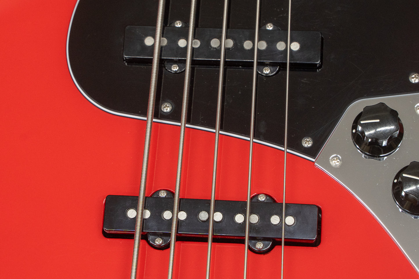 【used】Fender / Made in Japan Hybrid II Jazz Bass V MN MDR 2023 4.325kg #JD23006532【GIB Yokohama】