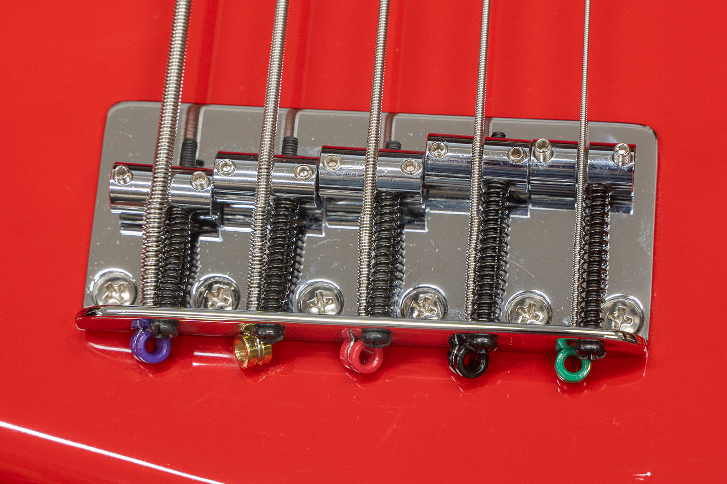 【used】Fender / Made in Japan Hybrid II Jazz Bass V MN MDR 2023 4.325kg #JD23006532【GIB Yokohama】
