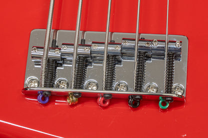 【used】Fender / Made in Japan Hybrid II Jazz Bass V MN MDR 2023 4.325kg #JD23006532【GIB Yokohama】