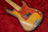 【used】Fender / Precision Bass 1972 3.760kg #375590【GIB Yokohama】