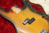 【used】Fender / Precision Bass 1972 3.760kg #375590【GIB Yokohama】