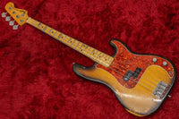 【used】Fender / Precision Bass 1972 3.760kg #375590【GIB Yokohama】