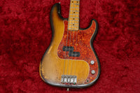 【used】Fender / Precision Bass 1972 3.760kg #375590【GIB Yokohama】