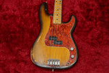 【used】Fender / Precision Bass 1972 3.760kg #375590【GIB Yokohama】