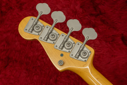 【used】Fender Japan / PB62-55 3TS 1984 3.960kg #JV91208【GIB Yokohama】