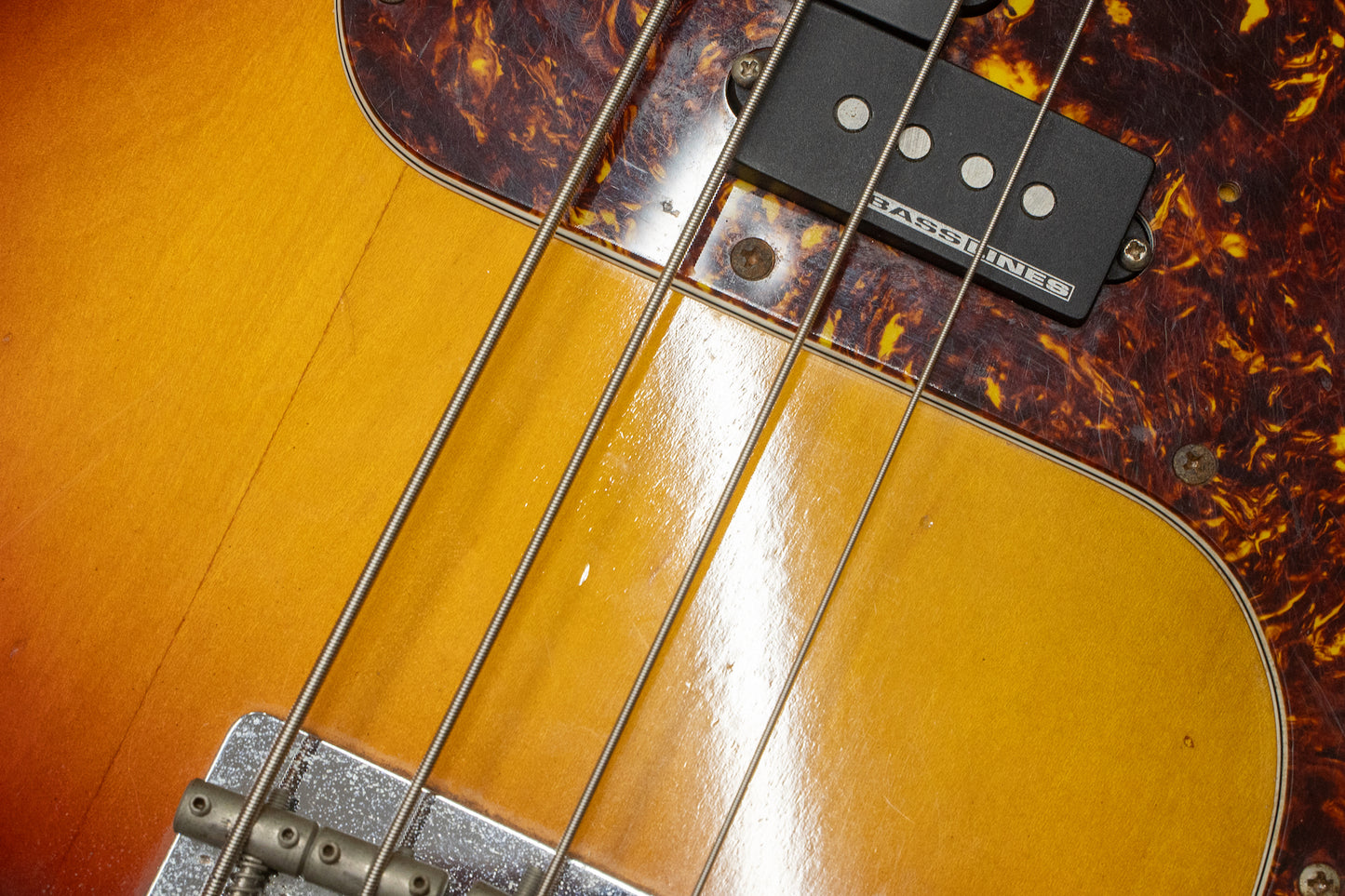 【used】Fender Japan / PB62-55 3TS 1984 3.960kg #JV91208【GIB Yokohama】
