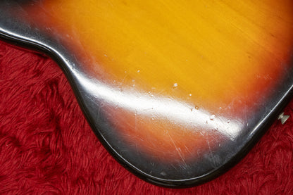 【used】Fender Japan / PB62-55 3TS 1984 3.960kg #JV91208【GIB Yokohama】