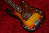 【used】Fender Japan / PB62-55 3TS 1984 3.960kg #JV91208【GIB Yokohama】
