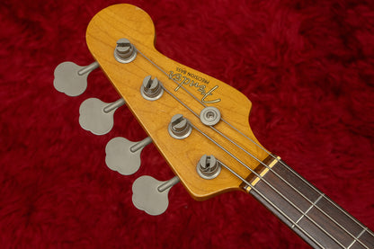 【used】Fender Japan / PB62-55 3TS 1984 3.960kg #JV91208【GIB Yokohama】