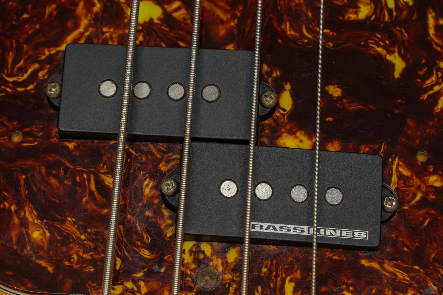 【used】Fender Japan / PB62-55 3TS 1984 3.960kg #JV91208【GIB Yokohama】