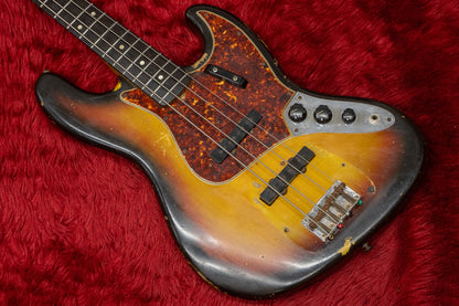 【used】Fender / 1964 Jazz Bass 4.260kg #L54868【consignment】【GIB Yokohama】