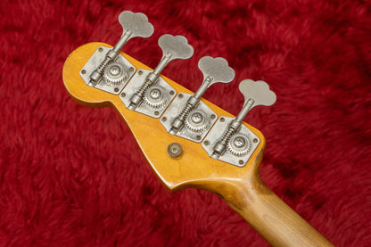 【used】Fender / 1964 Jazz Bass 4.260kg #L54868【consignment】【GIB Yokohama】