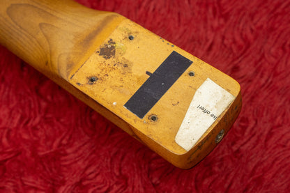 【used】Fender / 1964 Jazz Bass 4.260kg #L54868【consignment】【GIB Yokohama】