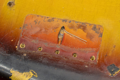 【used】Fender / 1964 Jazz Bass 4.260kg #L54868【consignment】【GIB Yokohama】