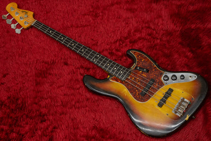 【used】Fender / 1964 Jazz Bass 4.260kg #L54868【consignment】【GIB Yokohama】