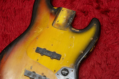 【used】Fender / 1964 Jazz Bass 4.260kg #L54868【consignment】【GIB Yokohama】