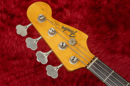【used】Fender / 1964 Jazz Bass 4.260kg #L54868【consignment】【GIB Yokohama】