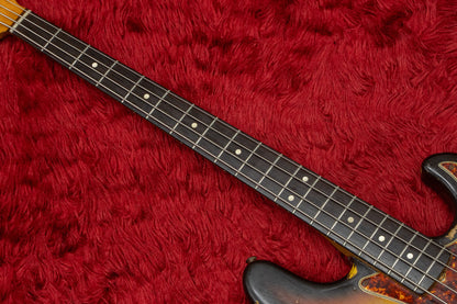 【used】Fender / 1964 Jazz Bass 4.260kg #L54868【consignment】【GIB Yokohama】