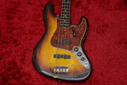 【used】Fender / 1964 Jazz Bass 4.260kg #L54868【consignment】【GIB Yokohama】