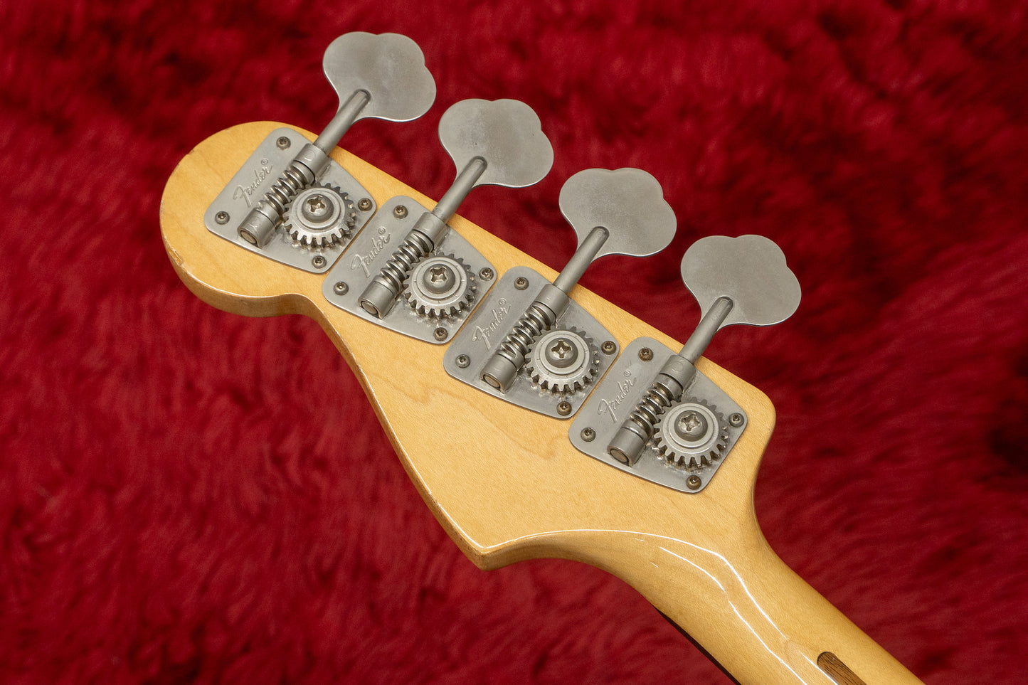 【used】Fender / 1973 Jazz Bass 4.135kg #392817【consignment】【GIB Yokohama】