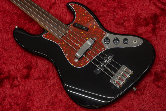 【used】Fender Japan / JB62 FL BLK 1993-1994 4.24kg #Q009841【GIB Yokohama】