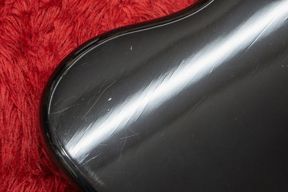 【used】Fender Japan / JB62 FL BLK 1993-1994 4.24kg #Q009841【GIB Yokohama】