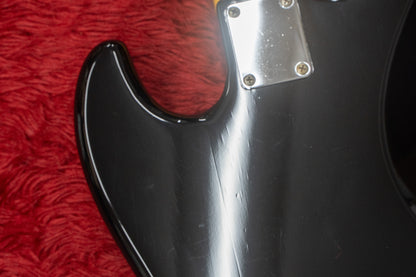 【used】Fender Japan / JB62 FL BLK 1993-1994 4.24kg #Q009841【GIB Yokohama】