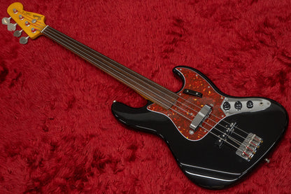 【used】Fender Japan / JB62 FL BLK 1993-1994 4.24kg #Q009841【GIB Yokohama】