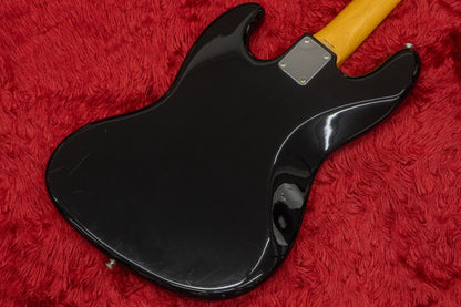 【used】Fender Japan / JB62 FL BLK 1993-1994 4.24kg #Q009841【GIB Yokohama】