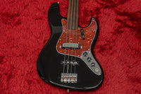 【used】Fender Japan / JB62 FL BLK 1993-1994 4.24kg #Q009841【GIB Yokohama】