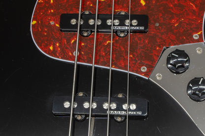 【used】Fender Japan / JB62 FL BLK 1993-1994 4.24kg #Q009841【GIB Yokohama】