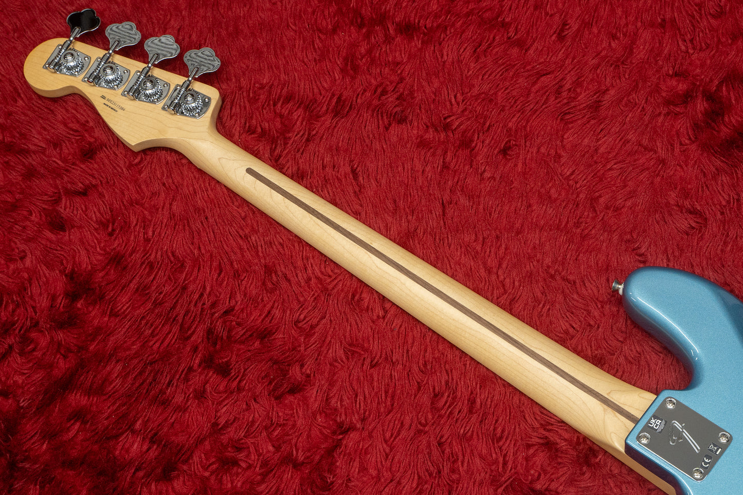 【used】Fender / Player Jazz Bass MN TPL 2023 3.93kg #MX23115384【GIB Yokohama】