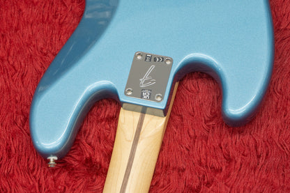 【used】Fender / Player Jazz Bass MN TPL 2023 3.93kg #MX23115384【GIB Yokohama】