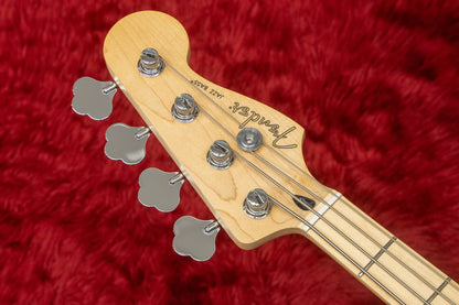 【used】Fender / Player Jazz Bass MN TPL 2023 3.93kg #MX23115384【GIB Yokohama】