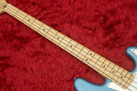【used】Fender / Player Jazz Bass MN TPL 2023 3.93kg #MX23115384【GIB Yokohama】