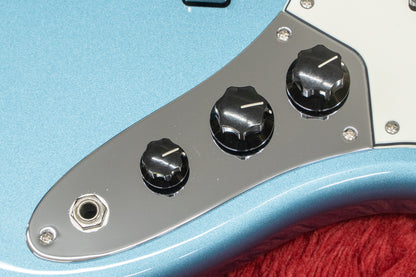 【used】Fender / Player Jazz Bass MN TPL 2023 3.93kg #MX23115384【GIB Yokohama】