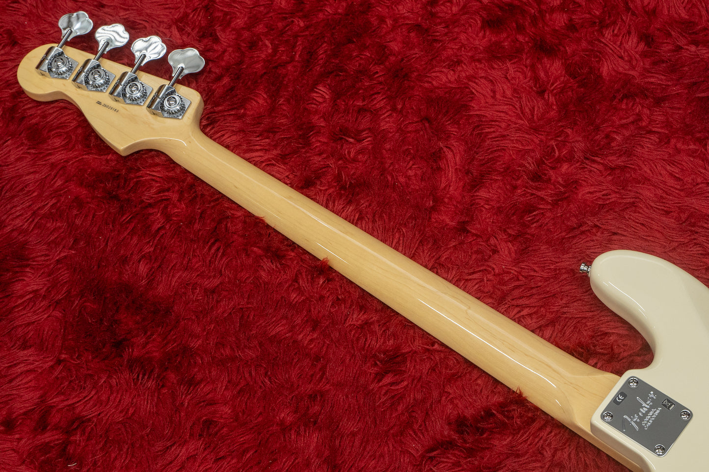 【used】Fender / FSR 70s P-BASS OWT 2006 4.175kg #Z6029183【GIB Yokohama】