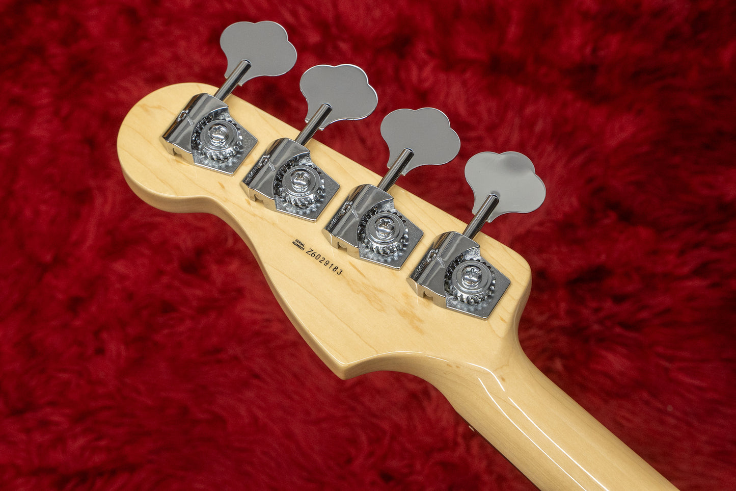 【used】Fender / FSR 70s P-BASS OWT 2006 4.175kg #Z6029183【GIB Yokohama】
