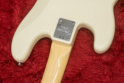 【used】Fender / FSR 70s P-BASS OWT 2006 4.175kg #Z6029183【GIB Yokohama】