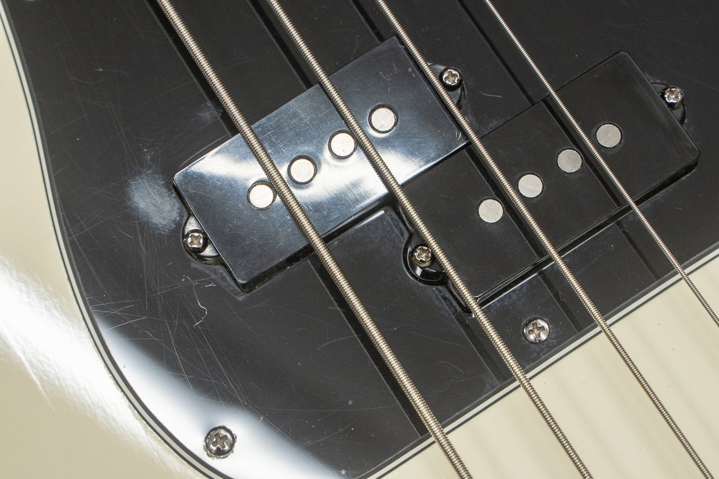 【used】Fender / FSR 70s P-BASS OWT 2006 4.175kg #Z6029183【GIB Yokohama】