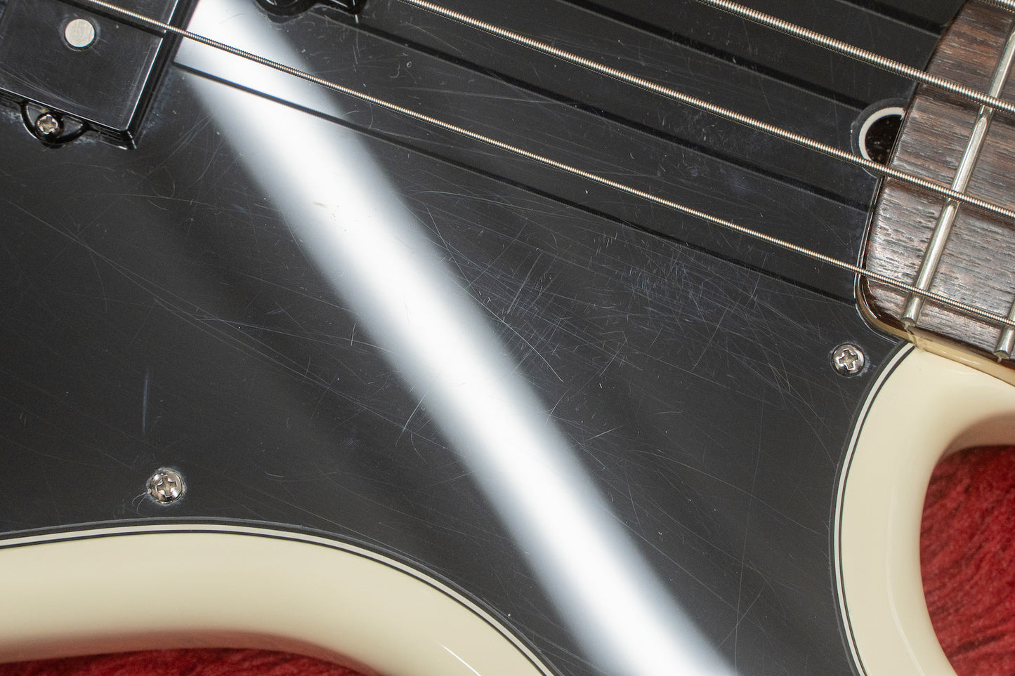 【used】Fender / FSR 70s P-BASS OWT 2006 4.175kg #Z6029183【GIB Yokohama】