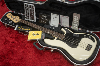 【used】Fender / FSR 70s P-BASS OWT 2006 4.175kg #Z6029183【GIB Yokohama】