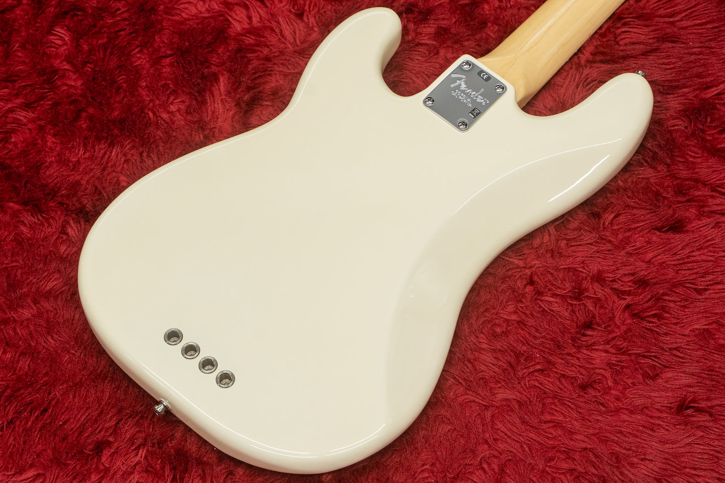 【used】Fender / FSR 70s P-BASS OWT 2006 4.175kg #Z6029183【GIB Yokohama】